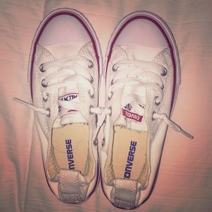 Converse Kids Chuck Taylor All Star shoes